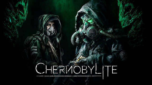 Chernobylite devrait sortir sur PC, PS4 et Xbox One cet été
