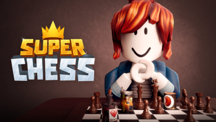 Codes Roblox Super Chess (avril 2021)
