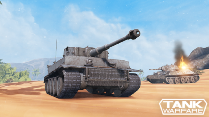 Codes Roblox Tank Warfare (avril 2021)
