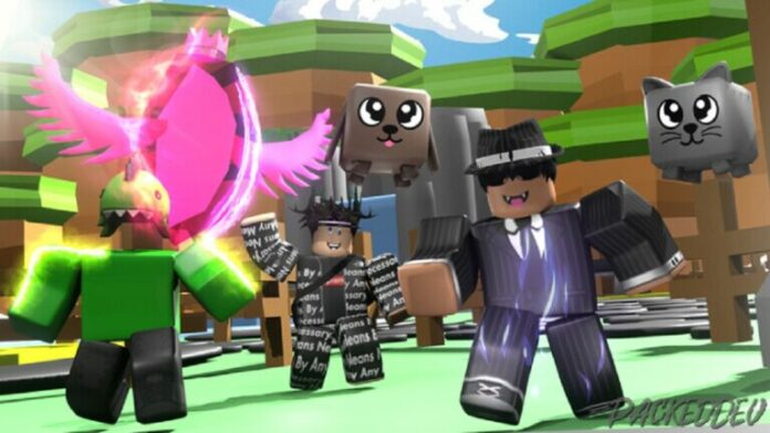 Codes Roblox Ultra Hatching Legends (avril 2021)
