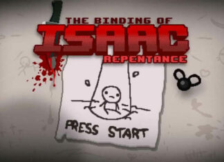 Comment jouer à Coop dans The Binding of Isaac Repentance
