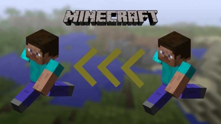 Comment Faire Une Téléportation Différente En Fonction Des Joueur Minecraft