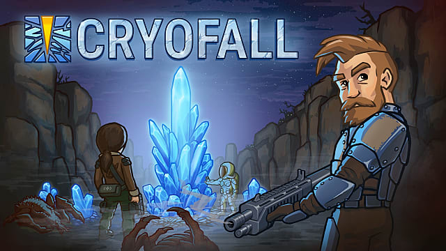 CryoFall s'apprête à quitter bientôt l'accès anticipé
