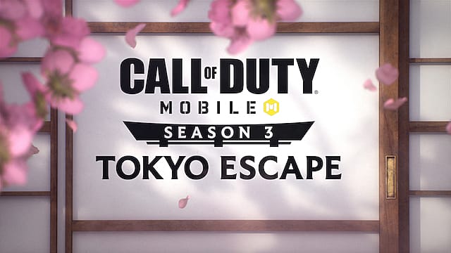 La saison 3 de Call Of Duty Mobile démarre ce vendredi

