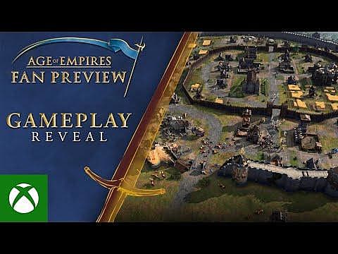 L'aperçu des fans d'Age of Empires 4 donne un aperçu détaillé du gameplay, plus de détails
