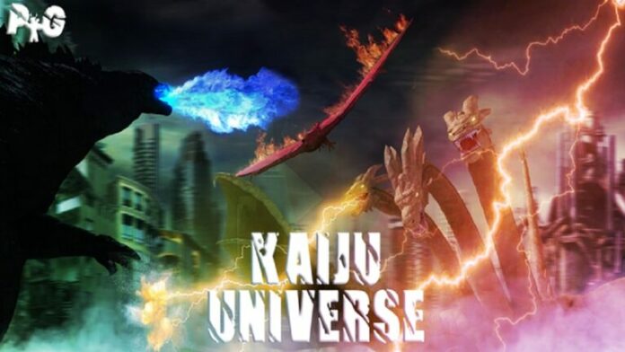 Les codes de l'univers Roblox Kaiju (2021) n'existent pas, voici pourquoi
