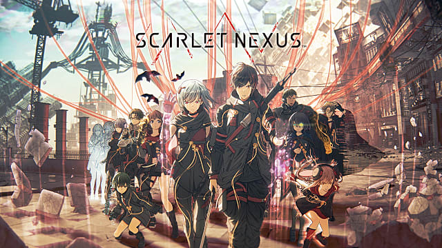 Les remorques de combat Scarlet Nexus montrent les pouvoirs incroyables de l'OSF
