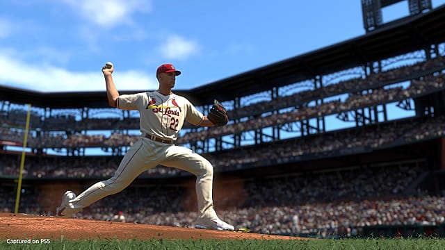 MLB The Show 21 conseils de lancement: paramètres, poursuite des zones froides, etc.
