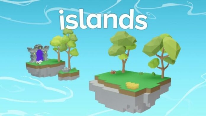  Notes de mise à jour des îles Roblox |  Améliorations des totems
