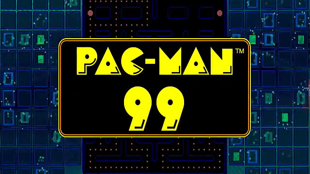 Pac-Man 99 ajoute Battle Royale Twist à Arcade Classic
