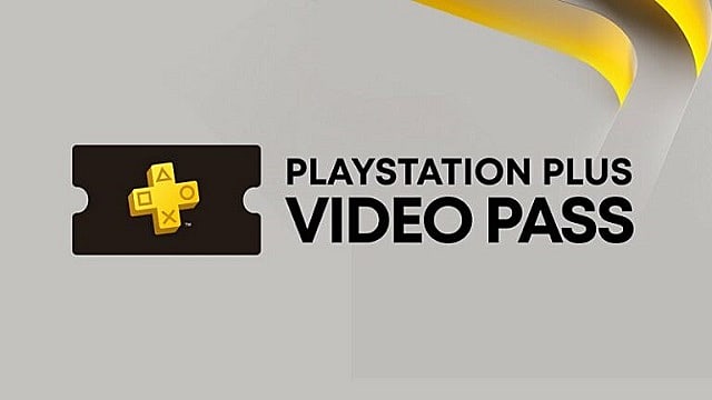 PlayStation Plus Video Pass pourrait être disponible dans le service Premium de Sony
