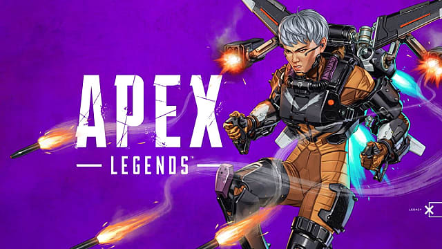 Respawn annonce une nouvelle légende Valkyrie pour Apex Legends
