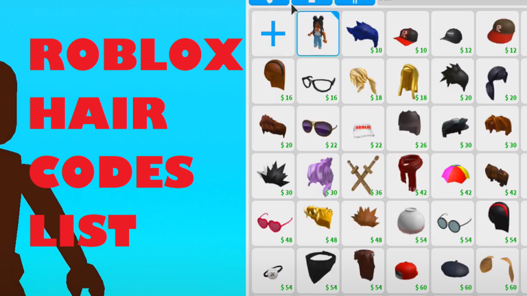 Épinglé sur Roblox codes