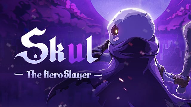 Skul: The Hero Slayer générant des ports de console cet été
