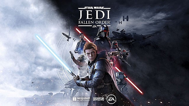 Star Wars Jedi: Fallen Order Next-Gen Upgrade Senses Sortie d'été
