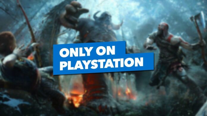PlayStation Studios: tous les développeurs Sony First-Party et ce sur quoi ils travaillent
