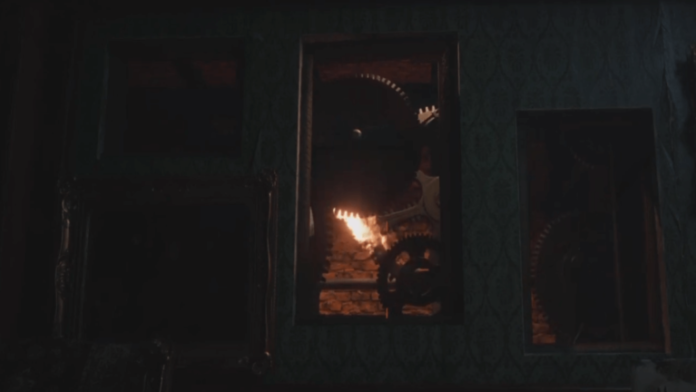 Comment résoudre le casse-tête des cinq cloches dans Resident Evil Village
