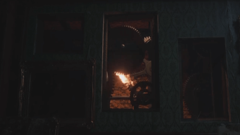 Comment résoudre le casse-tête des cinq cloches dans Resident Evil Village