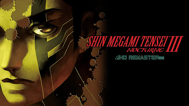 Shin Megami Tensei 3 Remaster Review: toujours aussi fort
