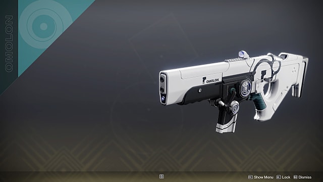 Destiny 2 Hung Jury SR4 God Rolls et comment obtenir le fusil scout