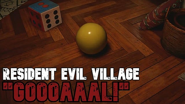  Resident Evil Village: Comment débloquer le 