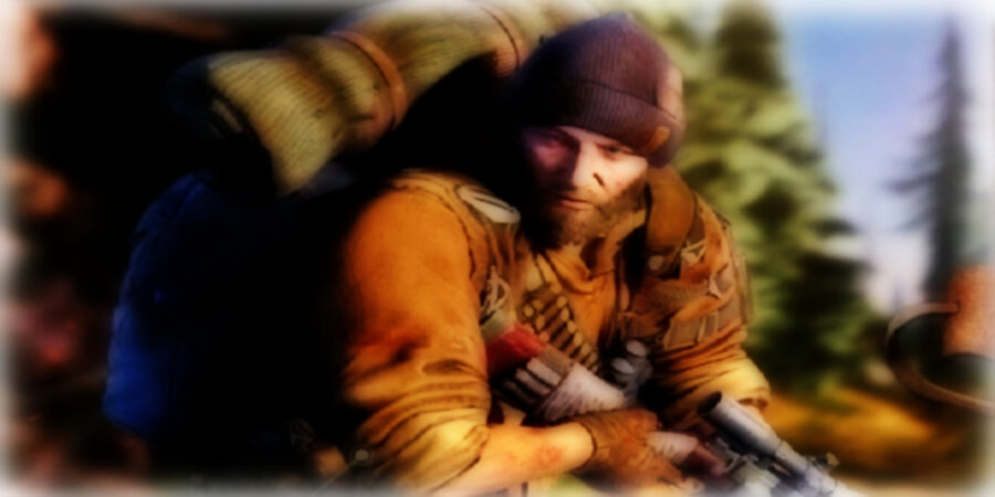 Capture d'écran du gameplay de State of Survival