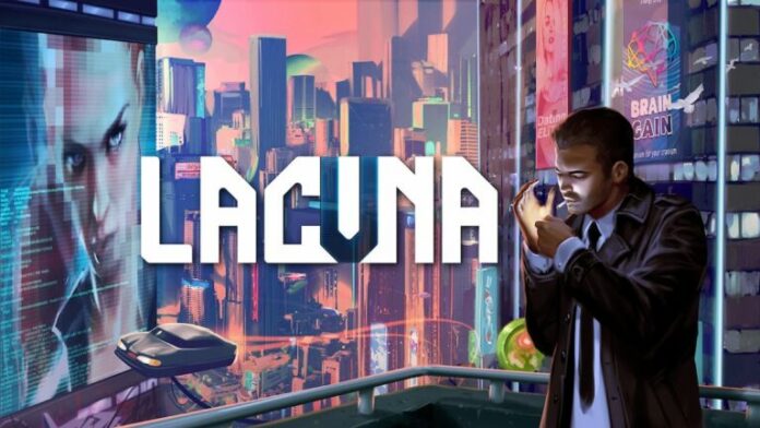 Revue Lacuna – Une lourde conséquence
