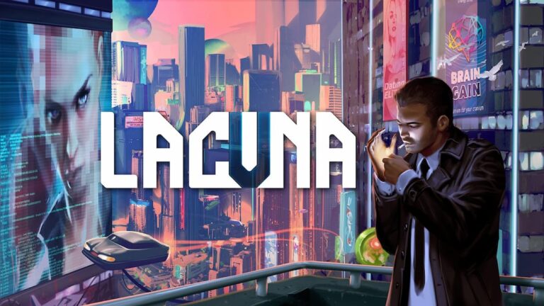 Revue Lacuna – Une lourde conséquence