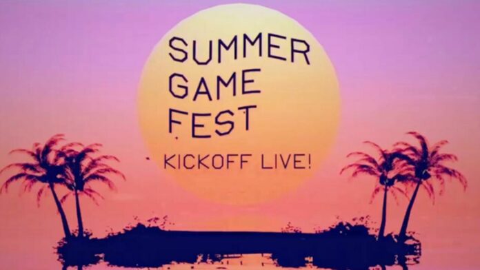 Quand est-ce que Summer Game Fest: Kickoff Live?
