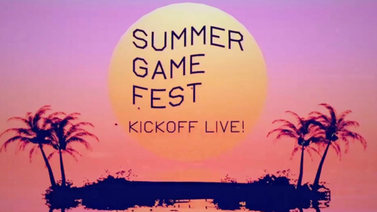 Quand est-ce que Summer Game Fest: Kickoff Live?