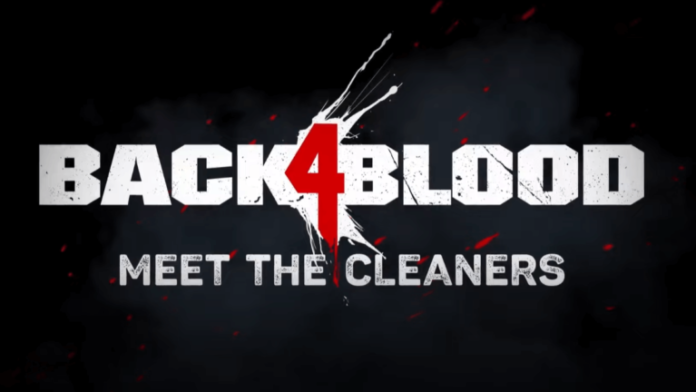 Back 4 Blood: Tous les personnages et zombies
