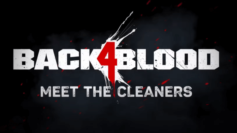 Back 4 Blood: Tous les personnages et zombies