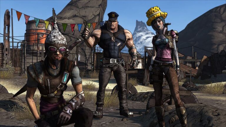 Borderlands 1 Liste des codes de quart (mai 2021) - Golden Keys & Rewards