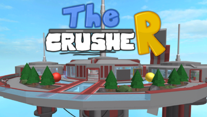 Codes Roblox The CrusheR (mai 2021)
