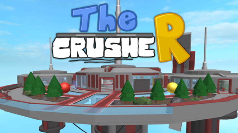 Codes Roblox The CrusheR (mai 2021)