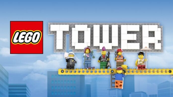 Codes de la tour Lego (mai 2021)
