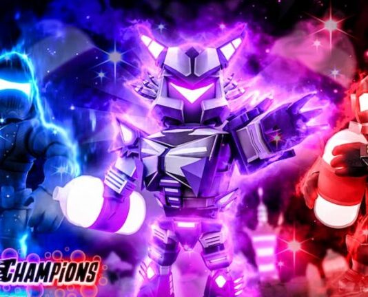 Codes des champions Roblox Soda (mai 2021)
