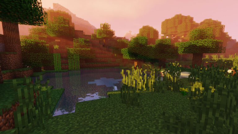 Comment installer des shaders dans Minecraft