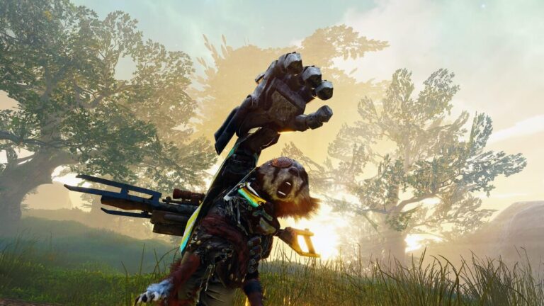 Comment obtenir des matériaux d'artisanat dans Biomutant