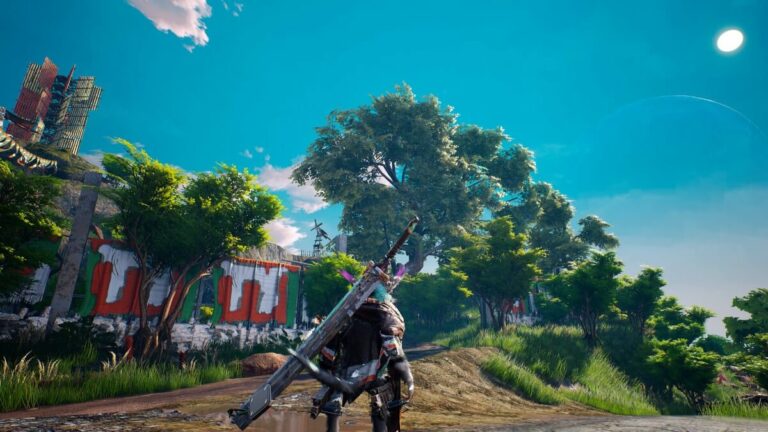 Comment obtenir des points de mise à niveau dans Biomutant