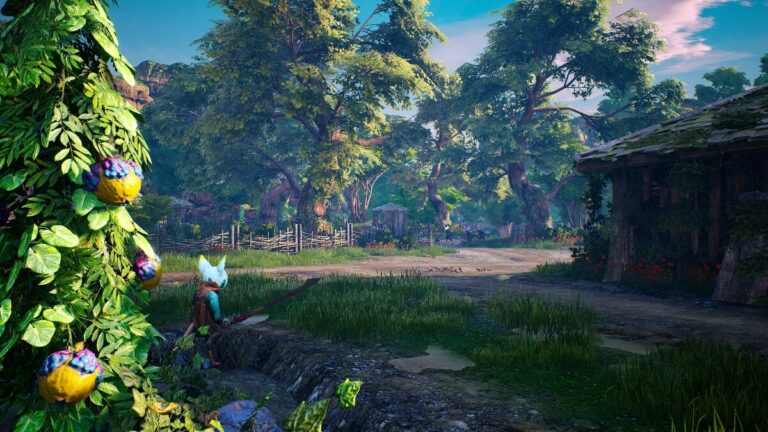 Comment obtenir la combinaison Heat dans Biomutant