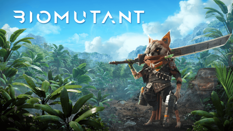 Comment obtenir la combinaison froide dans Biomutant