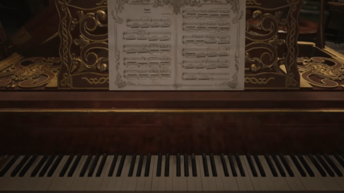 Comment résoudre le casse-tête du piano dans Resident Evil Village
