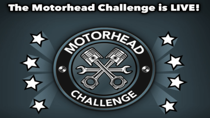 Comment terminer le défi Motorhead dans Bitlife
