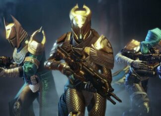 Destiny 2 Trials of Osiris Rewards cette semaine (21 mai 2021)
