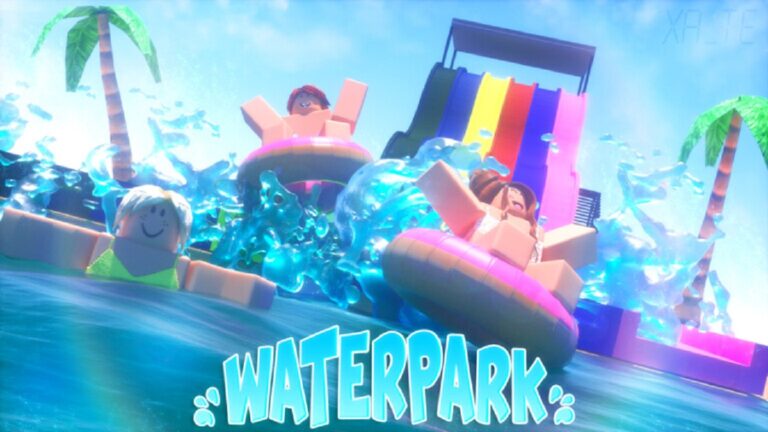 Les codes du parc aquatique Roblox (2021) n'existent pas, voici pourquoi