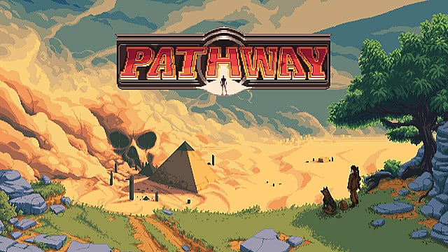 Pathway trouve un chemin vers Nintendo Switch
