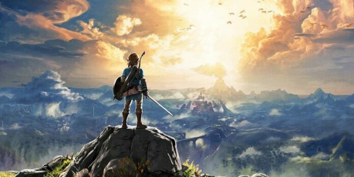 Quelle est la date de sortie de The Legend of Zelda: Breath of the Wild 2?
