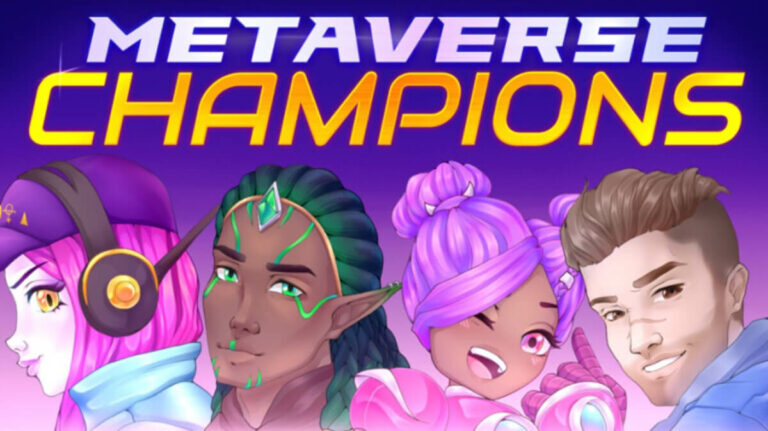 Qui a remporté Roblox Metaverse Champions 2021?