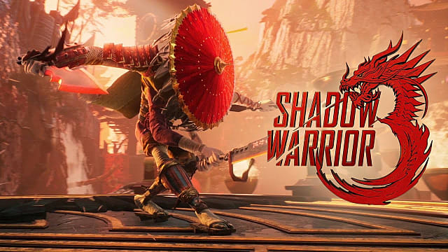 Shadow Warrior 3 apporte du gaz et du gore sur les consoles plus tard cette année
